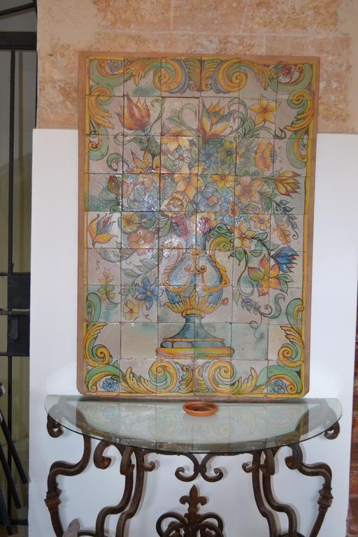 Palazzo Ferruzza Apartamento *