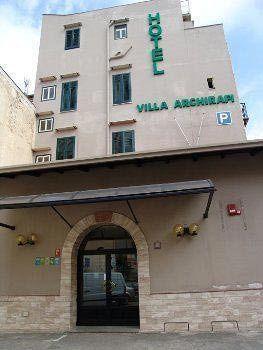 Hotel Archirafi