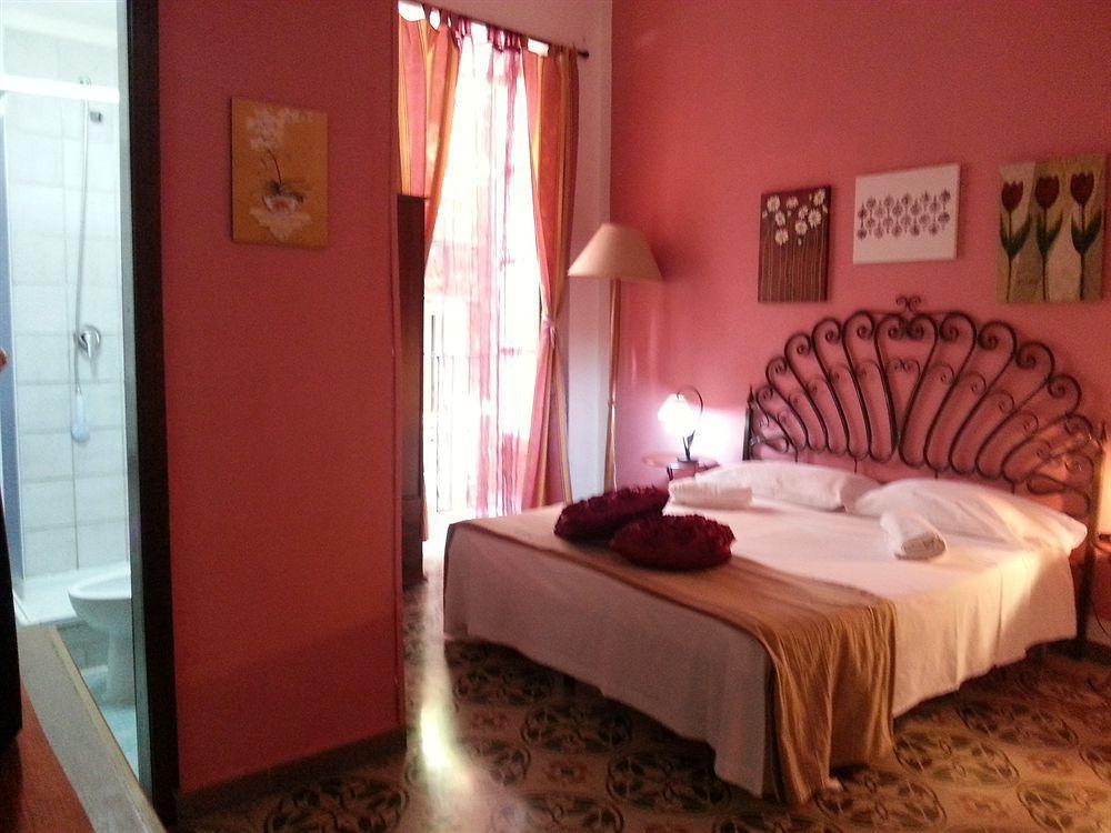 Hotel Regina Palermo