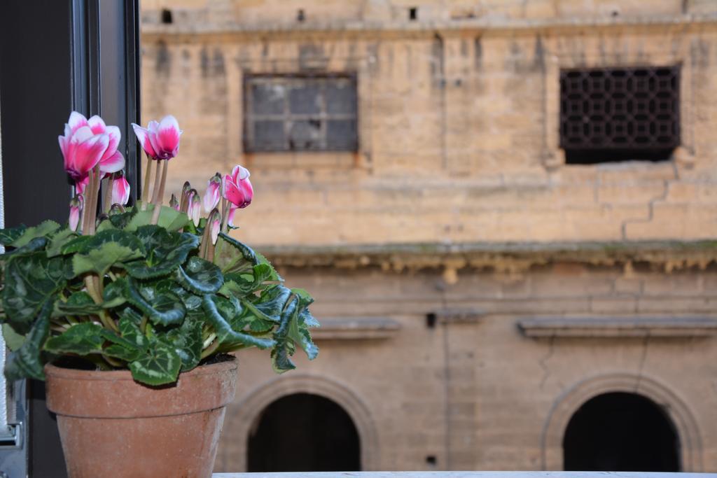 My Way - - - Palazzo San Matteo *