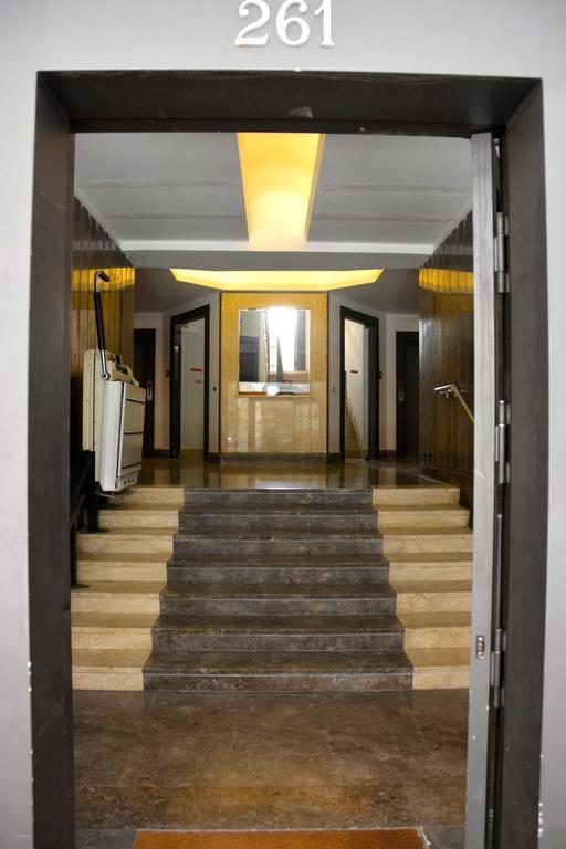 Affittacamere My Way - - - Palazzo San Matteo *