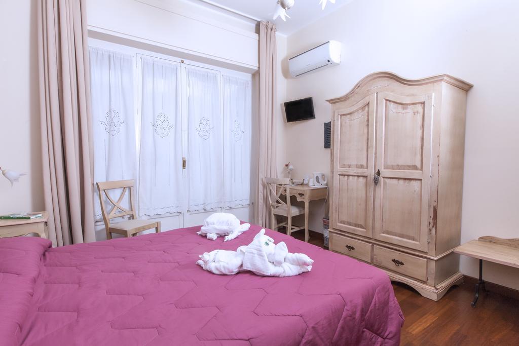 Bed & Breakfast Stupor Mundi 3*