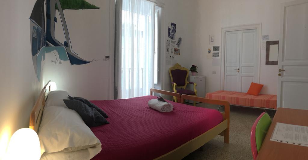 Kaleidos Casa de hóspedes 3*