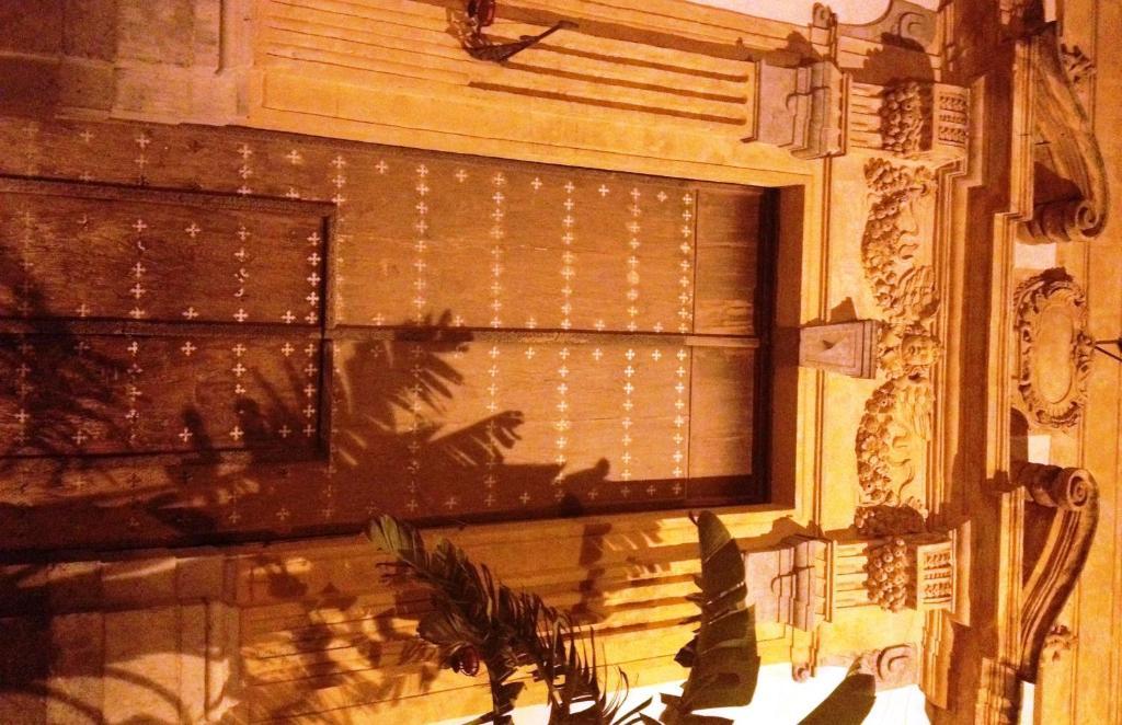 La Casa Di Marzapane