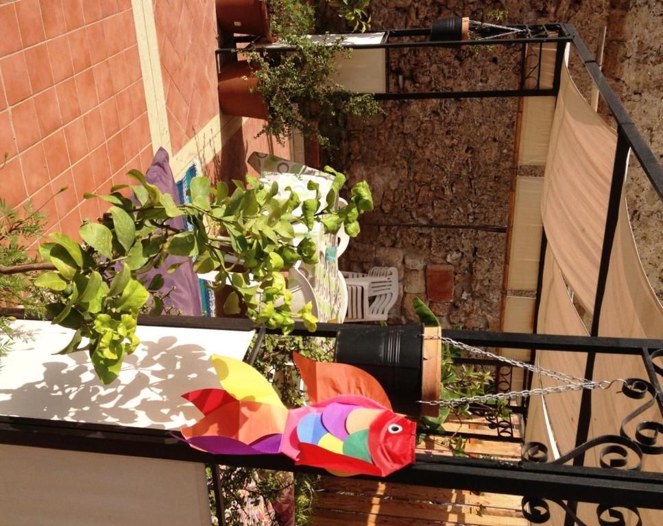 La Casa Di Marzapane