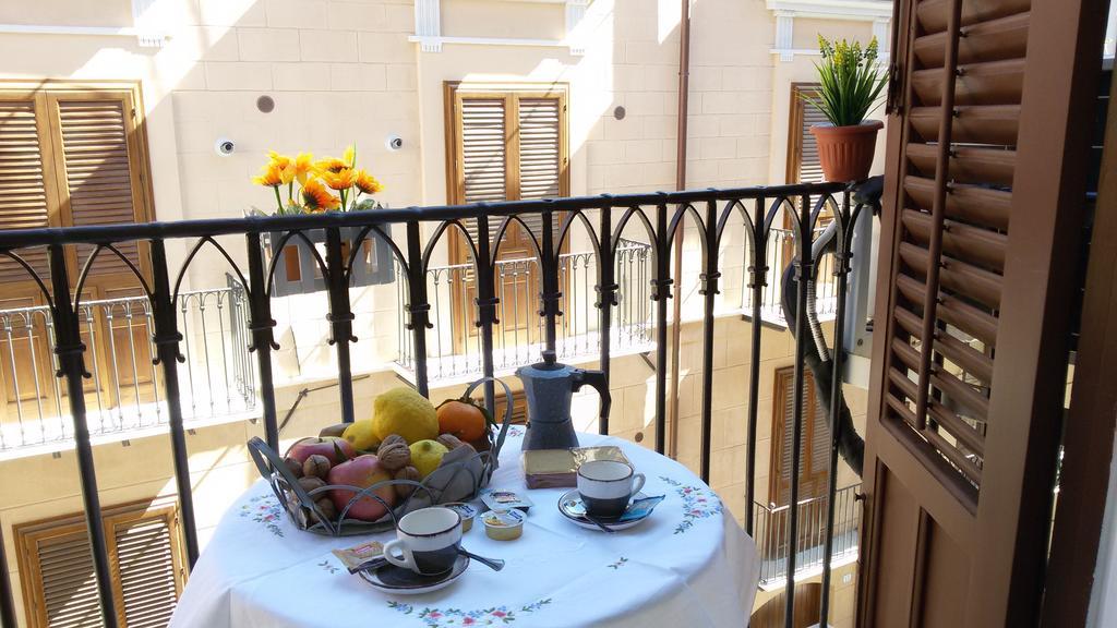A Casa Di Giulia * Palermo