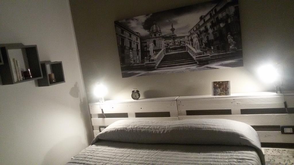 A Casa Di Giulia *