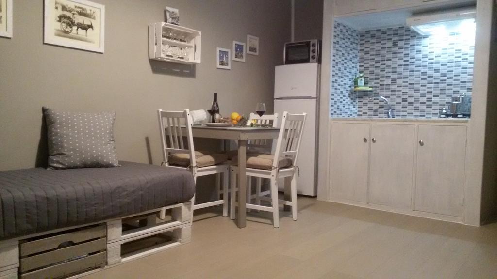 A Casa Di Giulia *