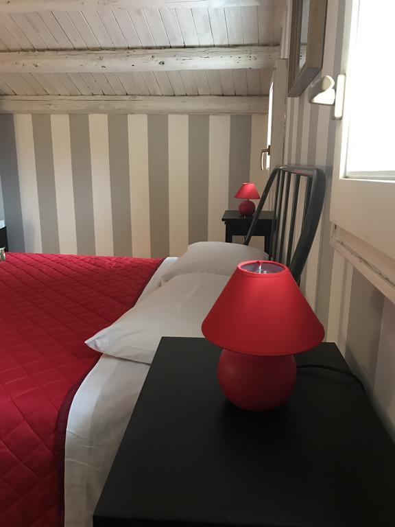 Apartment Sant'onofrio Terrace *