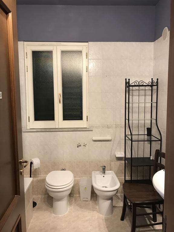 Sant'onofrio Terrace Apartment Palermo