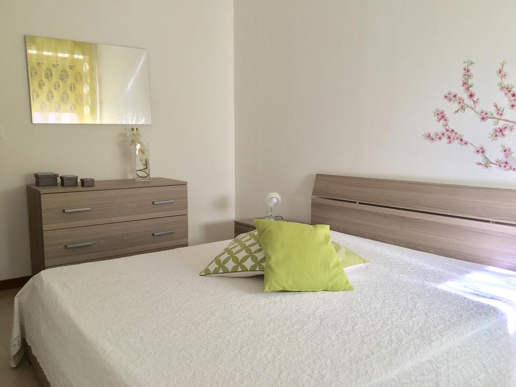 Casa De Gasperi Apartment Palermo