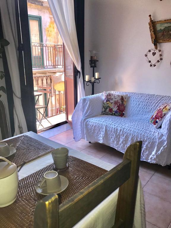 A Casa Di Gio *