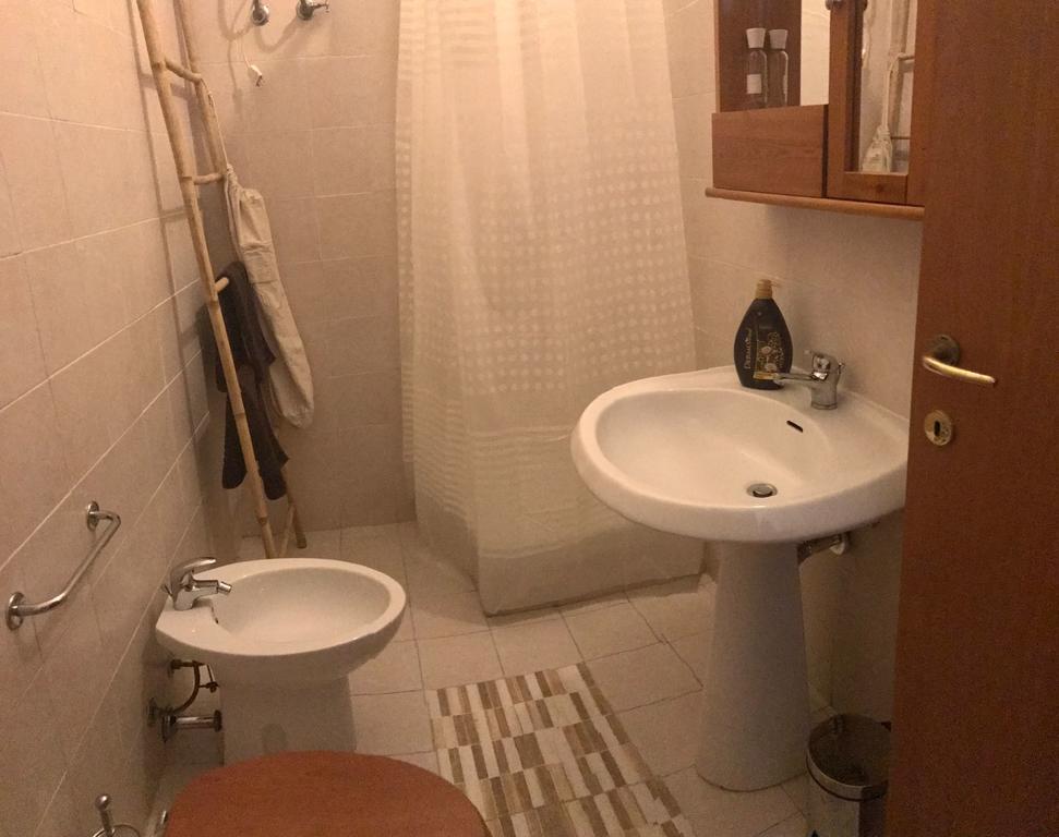 A Casa Di Gio Apartment *