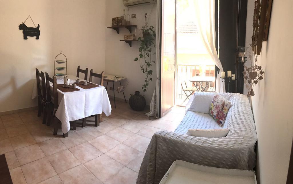 Apartment A Casa Di Gio Palermo