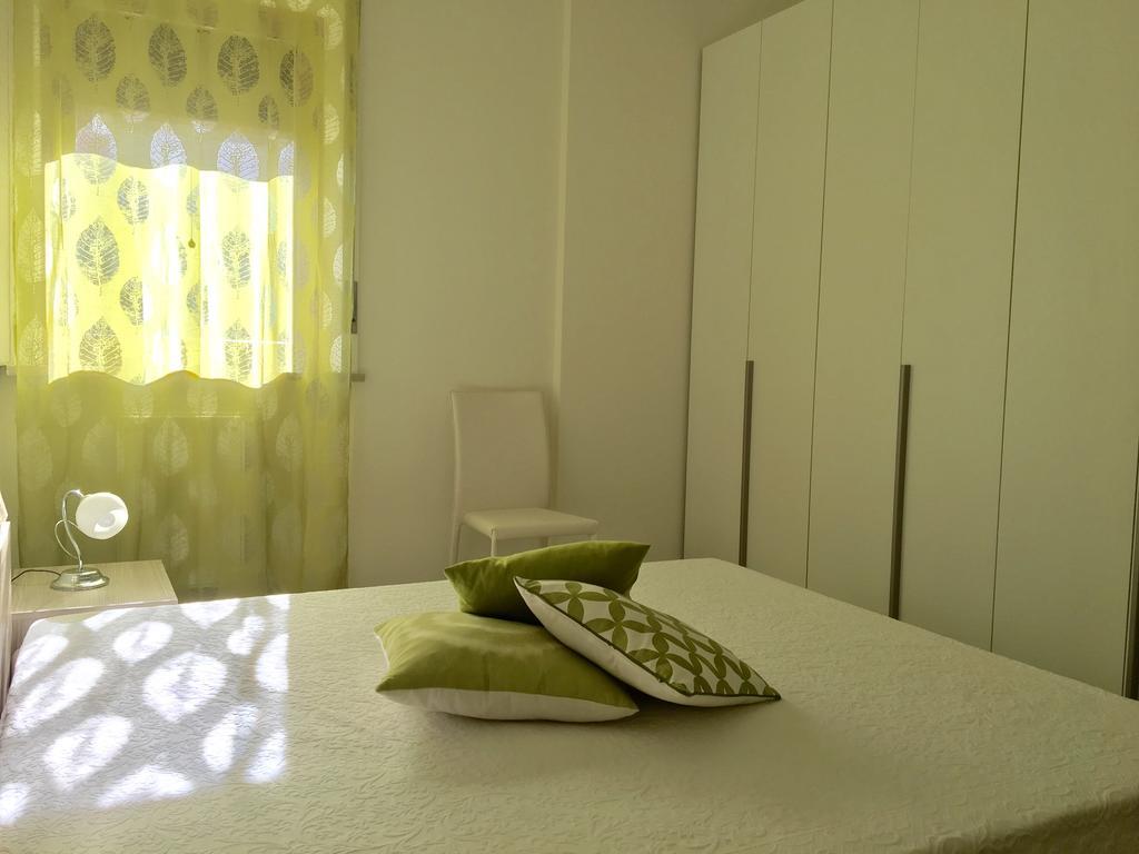 Casa De Gasperi Apartment *