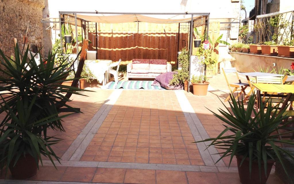 La Casa Di Marzapane 2* Palermo