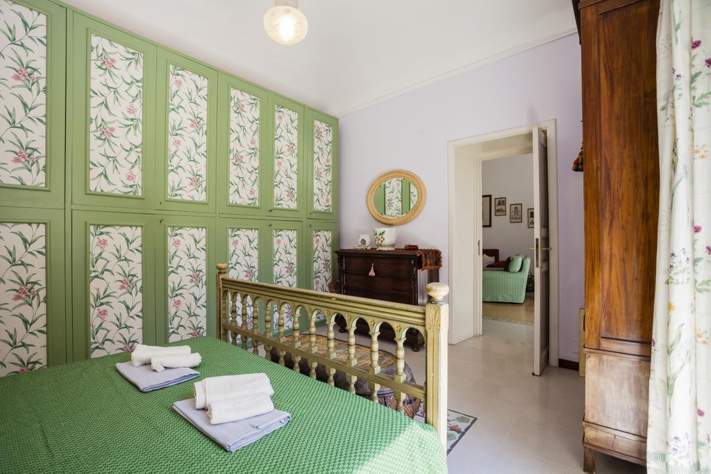Apartment Casa Gelsomina *