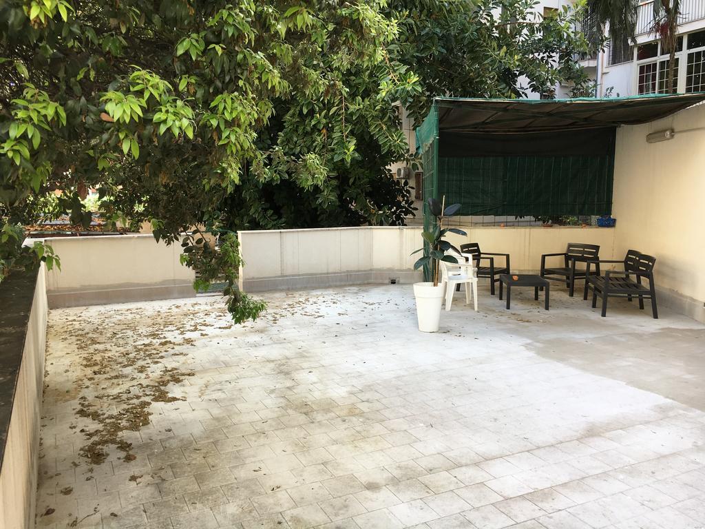 Casa Merlo Guest house Palermo