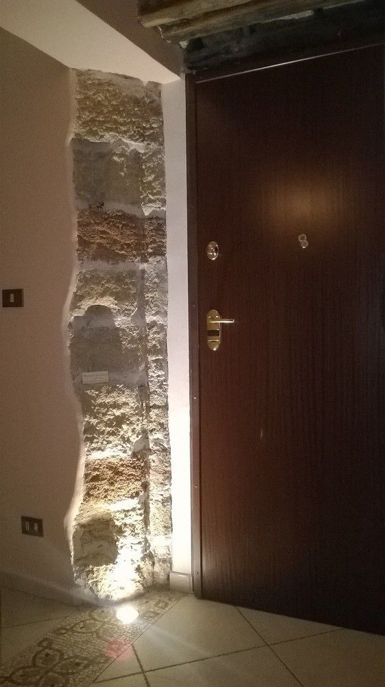 Bed & Breakfast Alla Vucciria Palermo