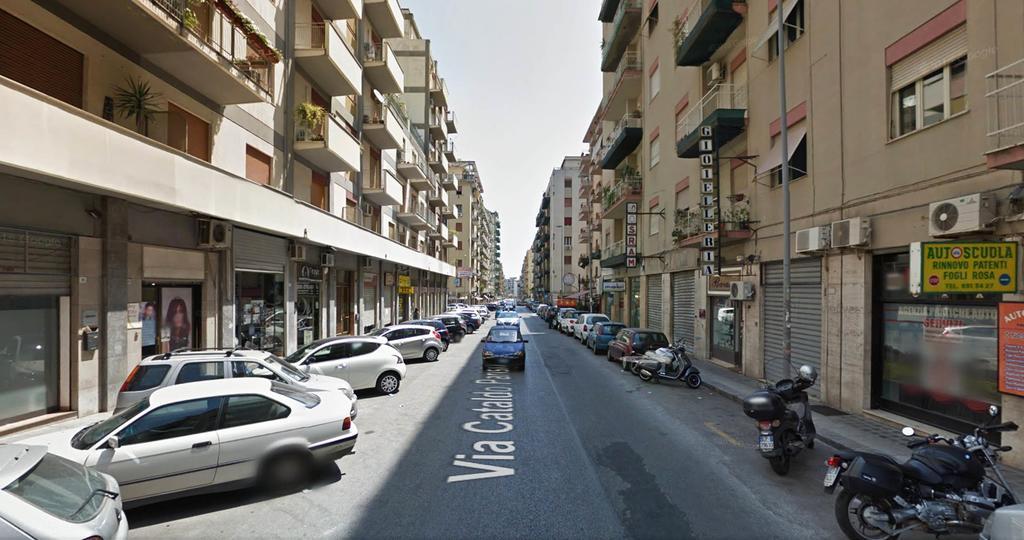 My House Palermo