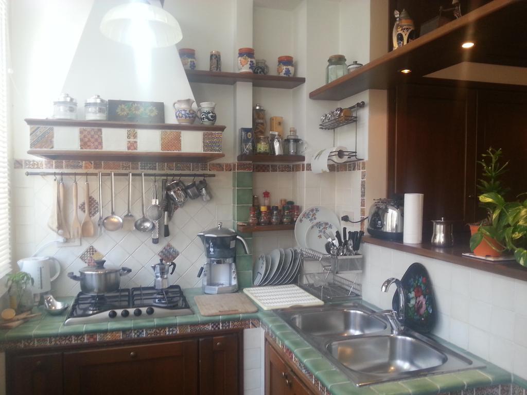 Guest house Di Fiore *