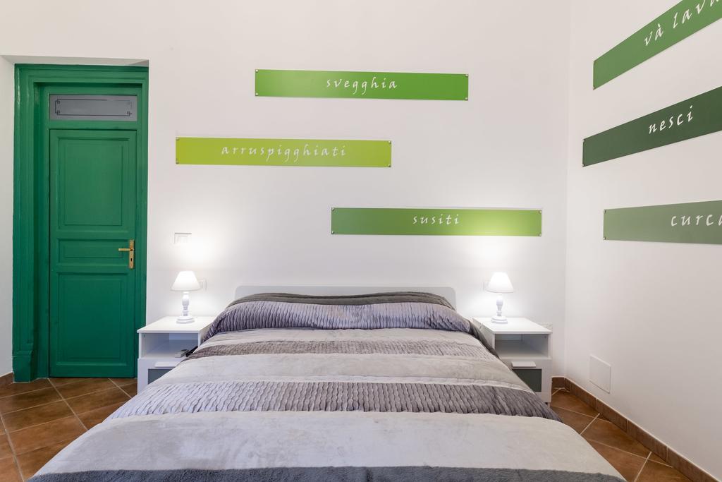 Appartamento Casa Sikania *