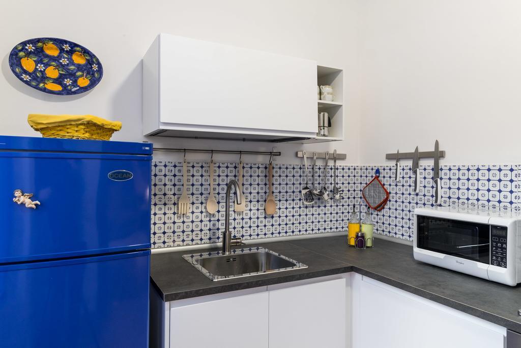 Appartamento Casa Sikania Palermo