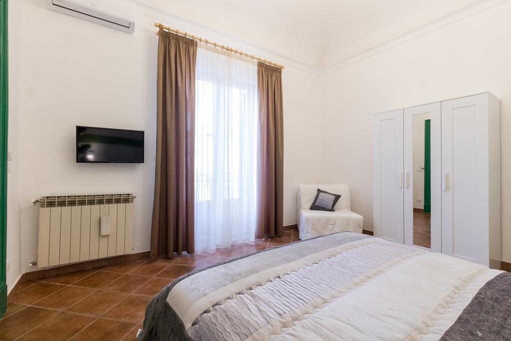 Casa Sikania *