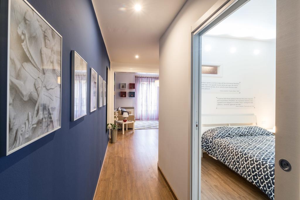 Appartamento Casa Sikania