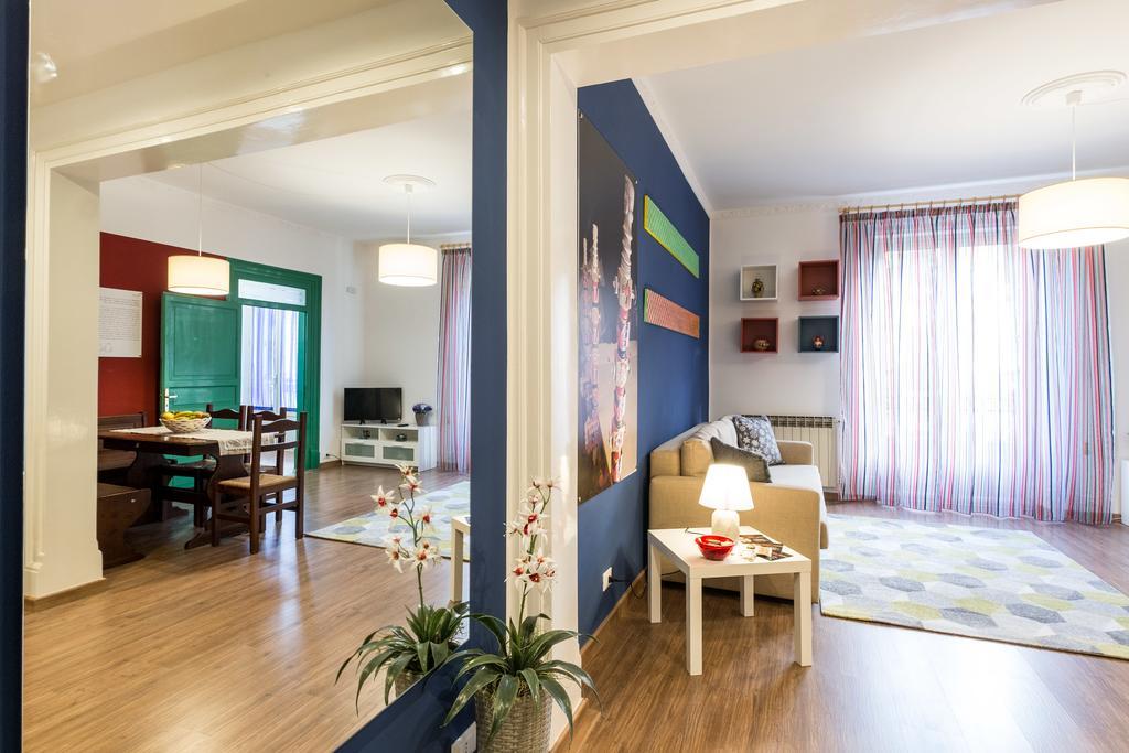 Casa Sikania *