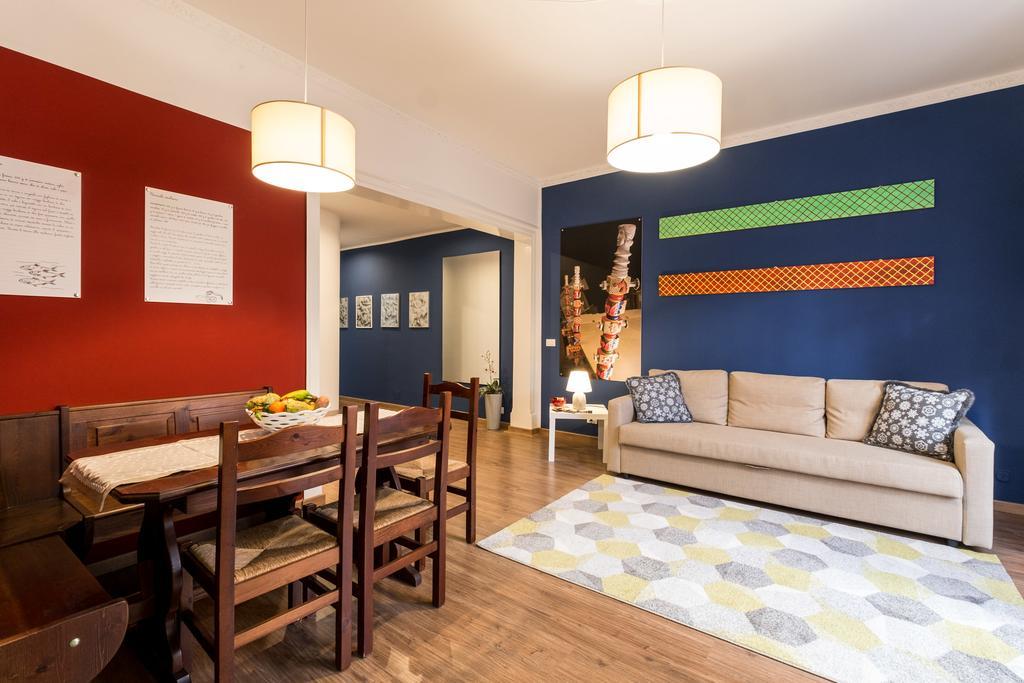 Casa Sikania Appartamento *