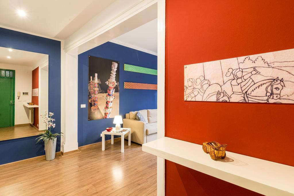 Appartamento Casa Sikania Palermo