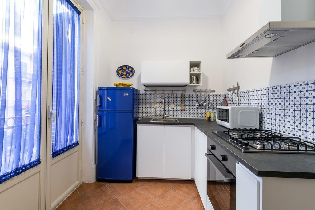 Appartamento Casa Sikania
