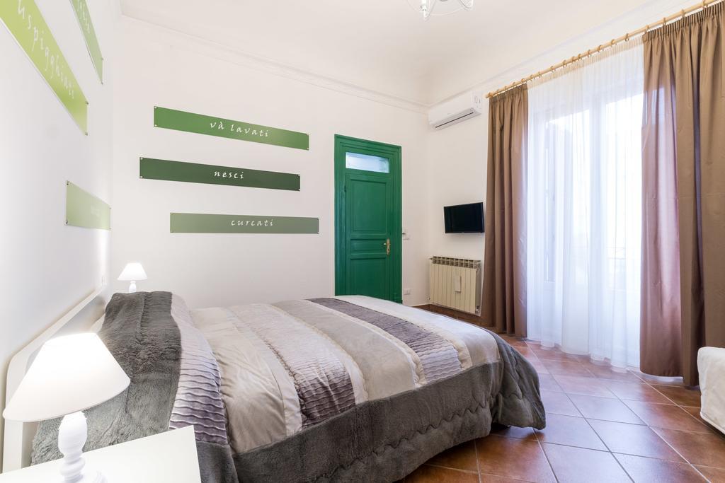 Casa Sikania Appartamento Palermo