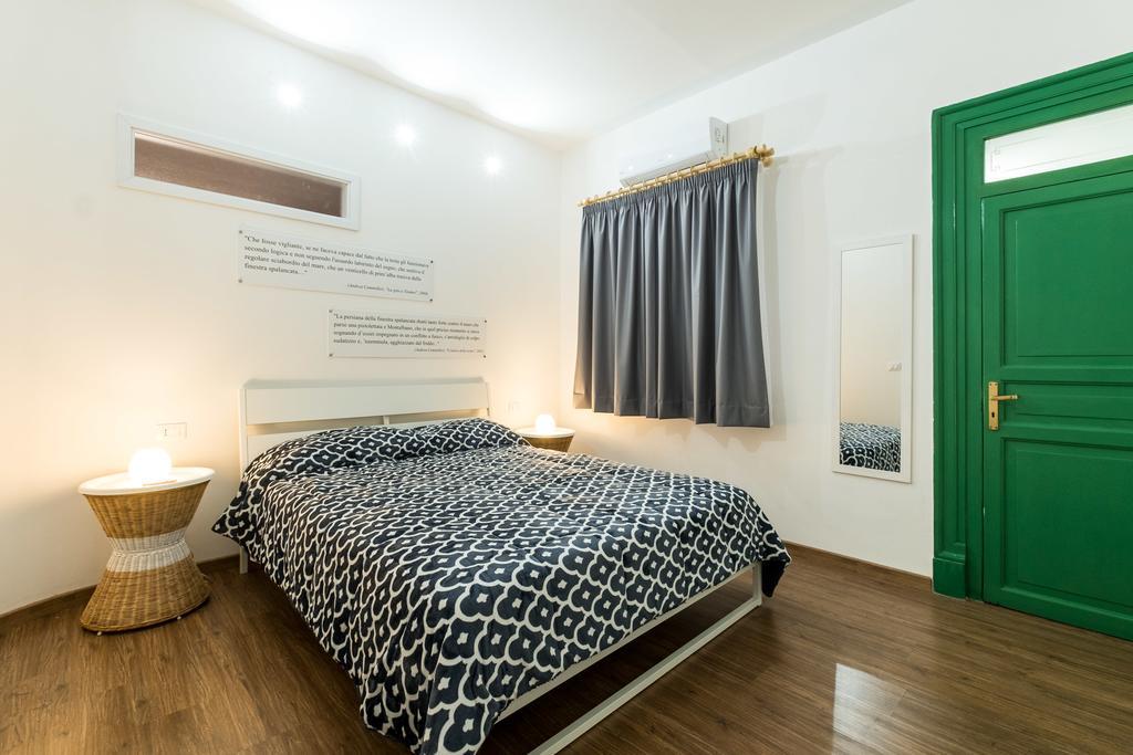 Casa Sikania Appartamento