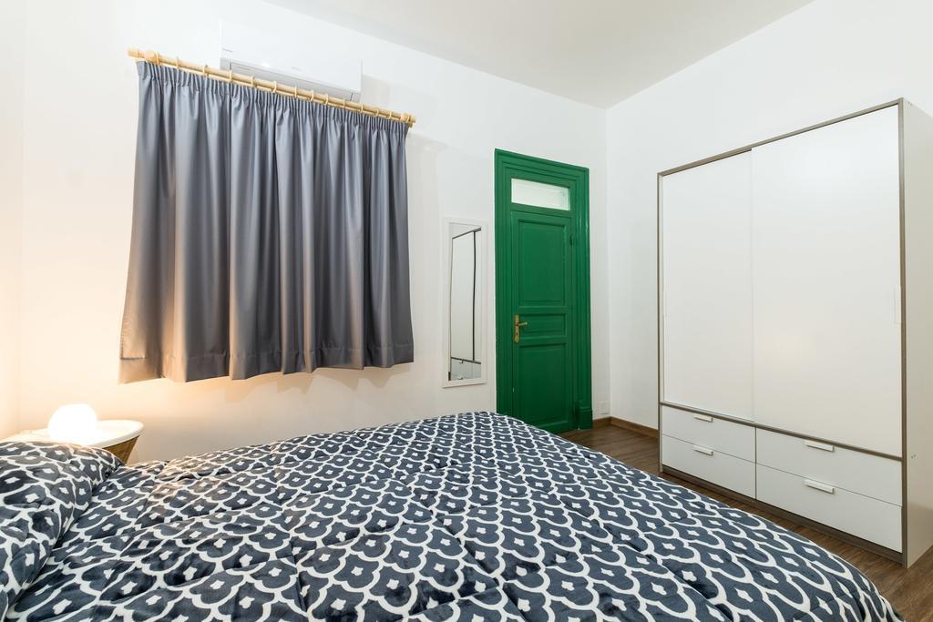 Appartamento Casa Sikania Palermo