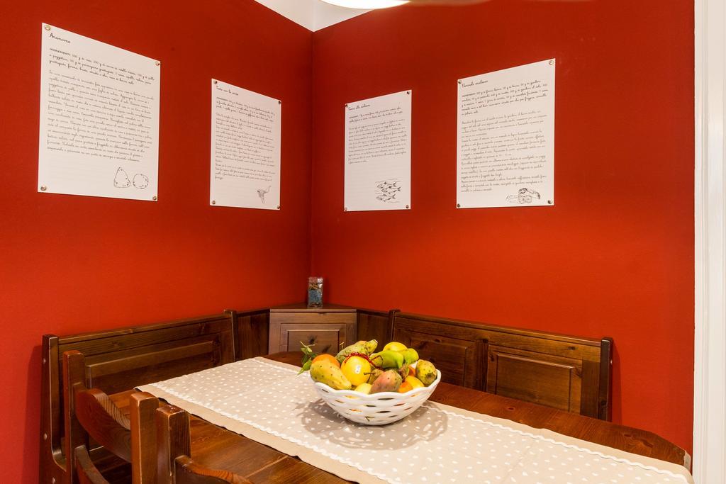 Casa Sikania Appartamento Palermo