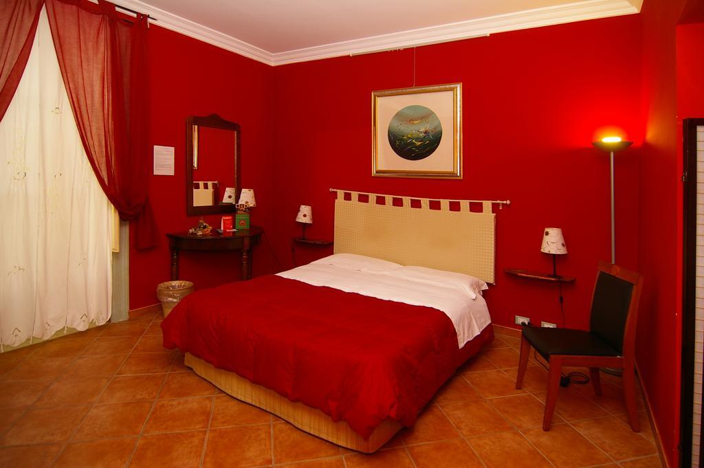 Bed & Breakfast Giardino Dell'alloro - Locazioni Turistiche