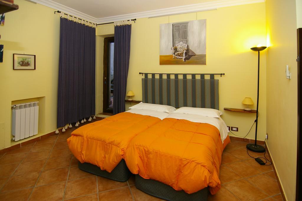 Giardino Dell'alloro - Locazioni Turistiche Bed & Breakfast Palermo