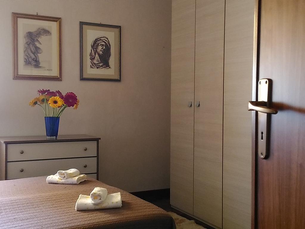 Marco's Apartamento *