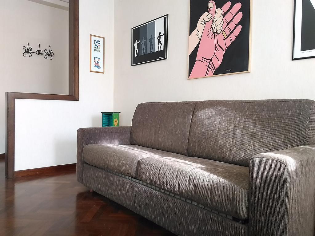 Apartamento Marco's *