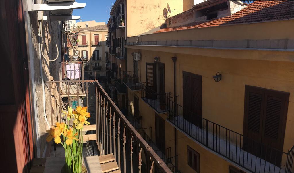 A Casa Di Gio Apartment Palermo
