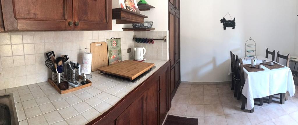 Apartment A Casa Di Gio *