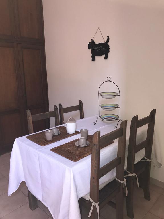 A Casa Di Gio *