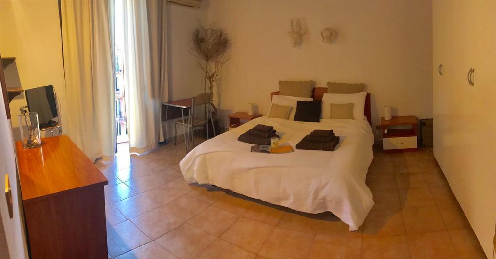A Casa Di Gio Palermo