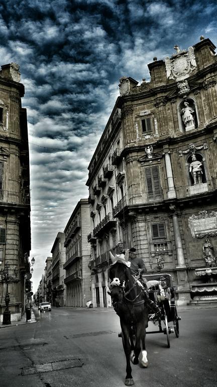 A Casa Di Giulia Apartment