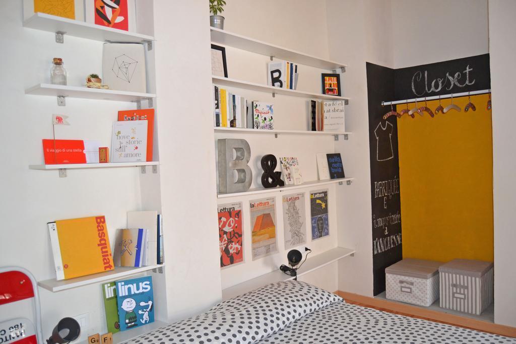 Bed And Book Giusino 2*