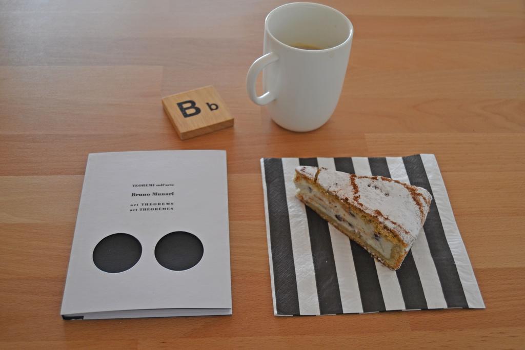 Bed And Book Giusino Bed & Breakfast Palermo