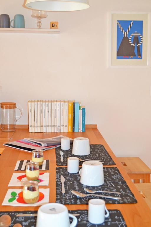 Bed And Book Giusino Bed & Breakfast