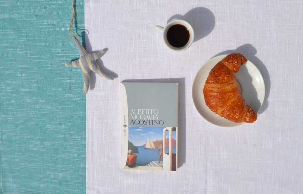 Bed And Book Giusino